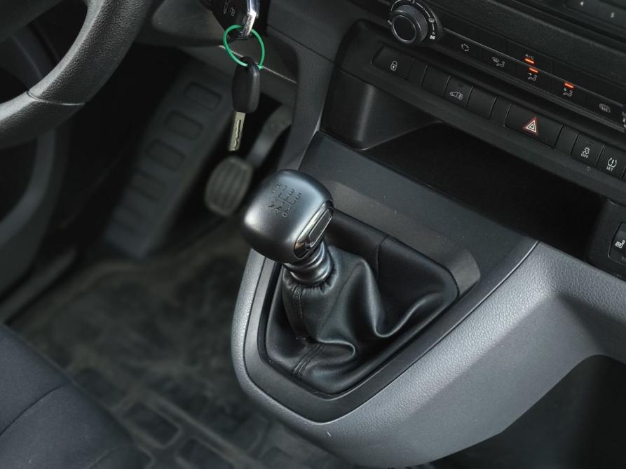 Peugeot Expert III Санкт-Петербург  - изображение 16