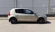 Renault Sandero I Санкт-Петербург  - изображение 21