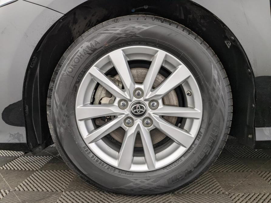 Toyota Camry VIII (XV70) Москва  - изображение 12