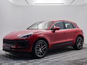 Porsche Macan I Рестайлинг 2 Москва  - изображение 19