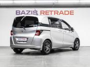 Honda Freed I Тюмень  - изображение 28