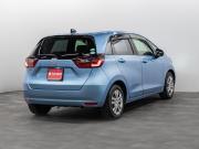 Honda Fit IV Красноярск  - изображение 26