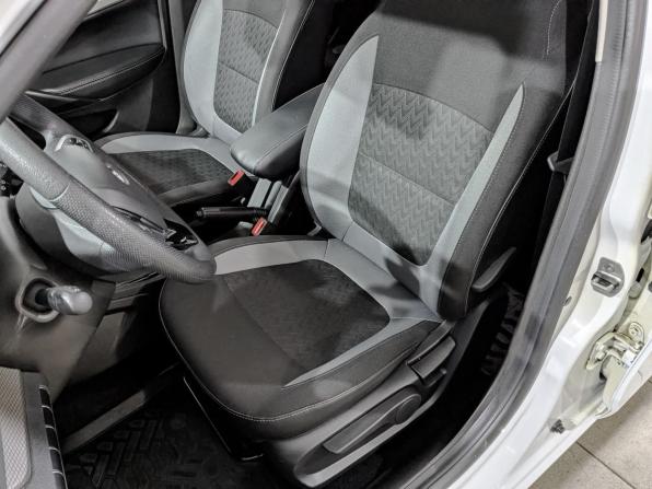 Lada (ВАЗ) Vesta I Рестайлинг (NG) с пробегом 2023 года, цена 1 070 000 рублей, 74912 км, седан, Автокод Объявления