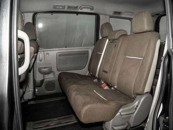 Honda Stepwgn V Рестайлинг с пробегом 2019 года, цена 1 950 000 рублей, 91286 км, минивэн, Автокод Объявления