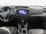 Geely Emgrand X7 I Рестайлинг 2 Казань  - изображение 14
