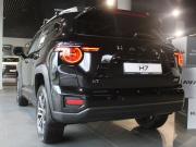Haval H7 I Москва  - изображение 15