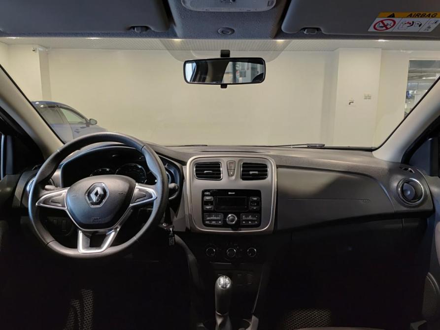Renault Sandero II Рестайлинг Казань  - изображение 17
