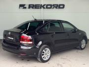 Volkswagen Polo V Рестайлинг Уфа  - изображение 24