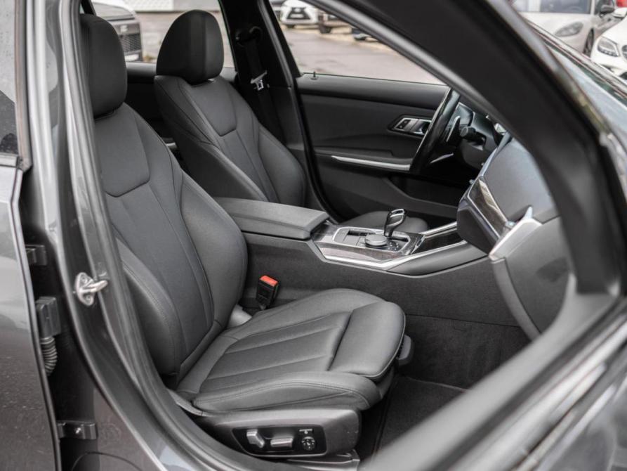 BMW 3 серии VII (G2x) Сочи  - изображение 8