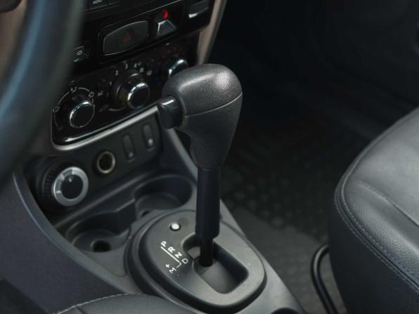 Renault Duster I с пробегом 2014 года, цена 890 000 рублей, 129299 км, внедорожник, Автокод Объявления