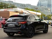 Infiniti FX II (S51) Рестайлинг Москва  - изображение 26