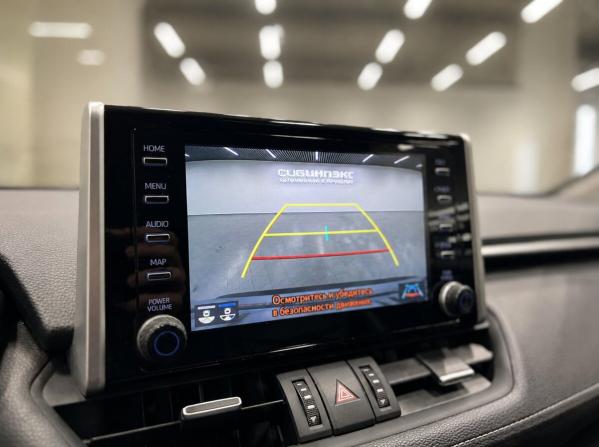 Toyota RAV4 V (XA50) с пробегом 2019 года, цена 2 850 000 рублей, 191116 км, внедорожник, Автокод Объявления
