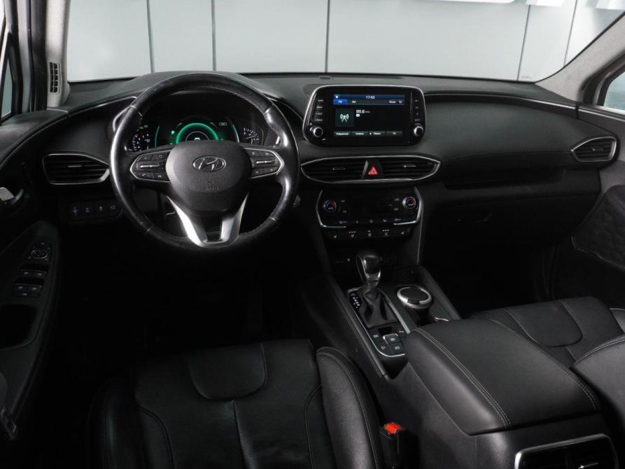 Hyundai Santa Fe IV Минеральные Воды  - изображение 6