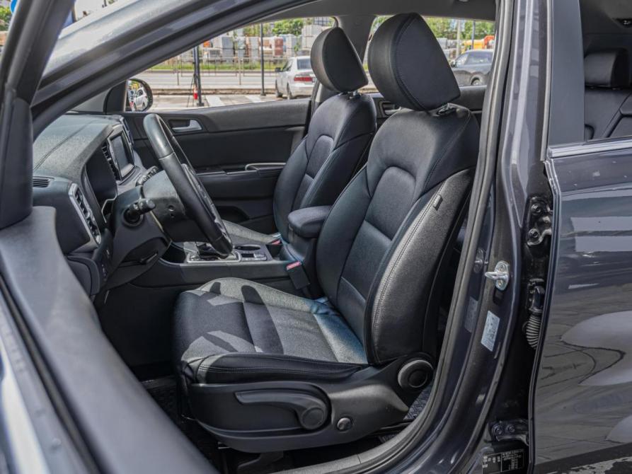 Kia Sportage IV Краснодар  - изображение 10