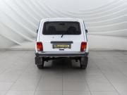 Lada (ВАЗ) 2121 (4x4) I Рестайлинг Волгоград  - изображение 35