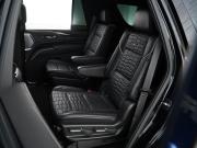 Cadillac Escalade V Москва  - изображение 50