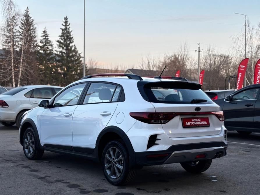 Solaris KRX Альметьевск  - изображение 5