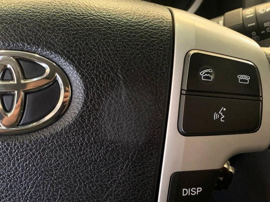 Toyota Land Cruiser 200 Series Рестайлинг 1 Челябинск  - изображение 17
