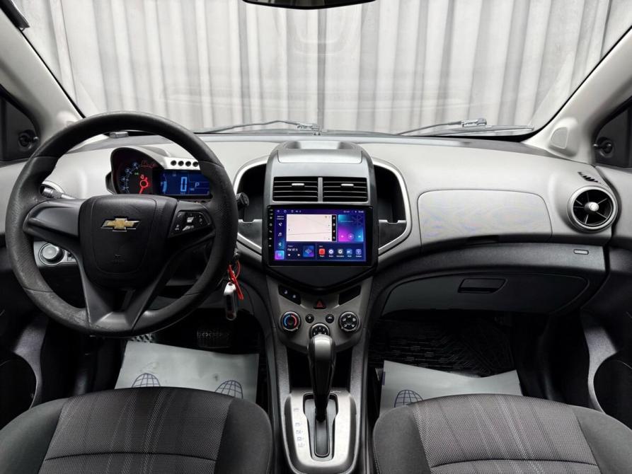 Chevrolet Aveo II Ижевск  - изображение 11