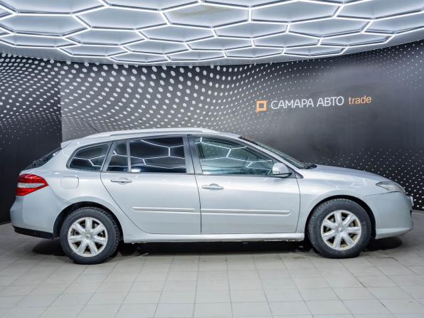 Renault Laguna III с пробегом 2009 года, цена 453 000 рублей, 358166 км, универсал, Автокод Объявления