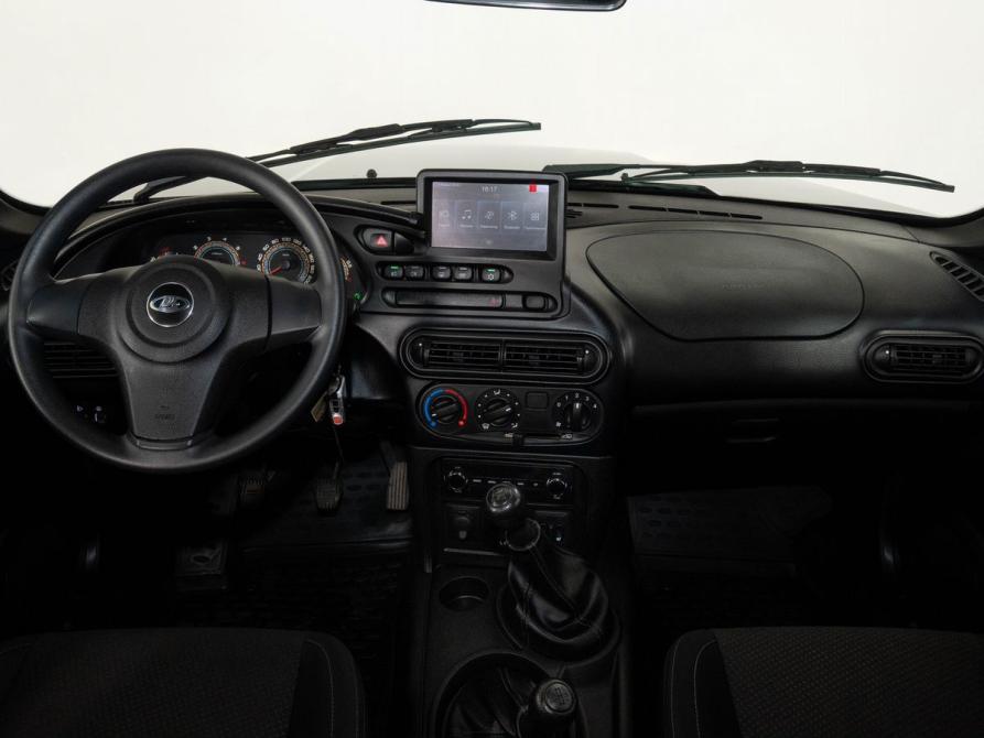 Lada (ВАЗ) Niva Travel I Казань  - изображение 7