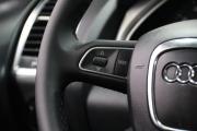 Audi Q7 I (4L) Рестайлинг Сургут  - изображение 59