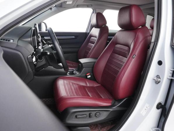 Honda CR-V VI с пробегом 2023 года, цена 4 899 046 рублей, 8962 км, внедорожник, Автокод Объявления