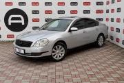 Nissan Teana I Рестайлинг Санкт-Петербург  - изображение 21