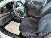 Lada (ВАЗ) Granta I Рестайлинг Волгоград  - изображение 26