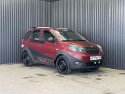 Chery IndiS (S18D) I Пермь  - изображение 26