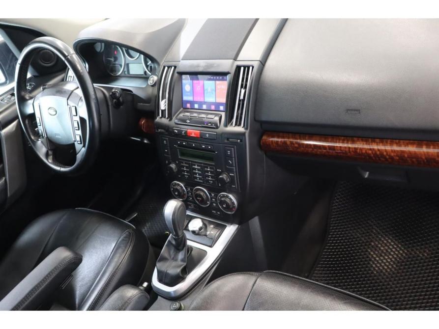 Land Rover Freelander II Коломна  - изображение 5