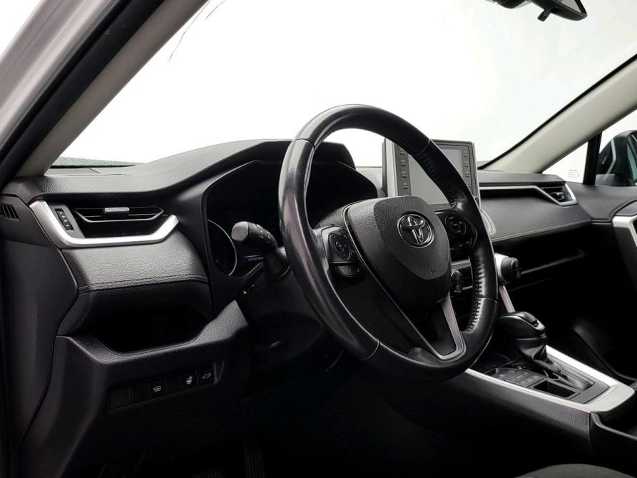 Toyota RAV4 V (XA50) Мурманск  - изображение 18