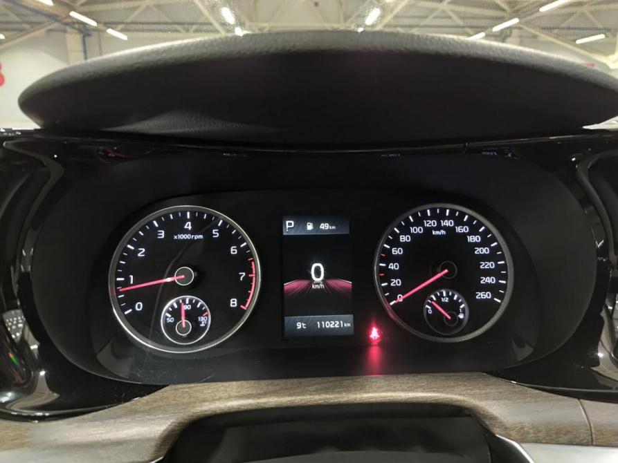 Kia K5 III Казань  - изображение 16