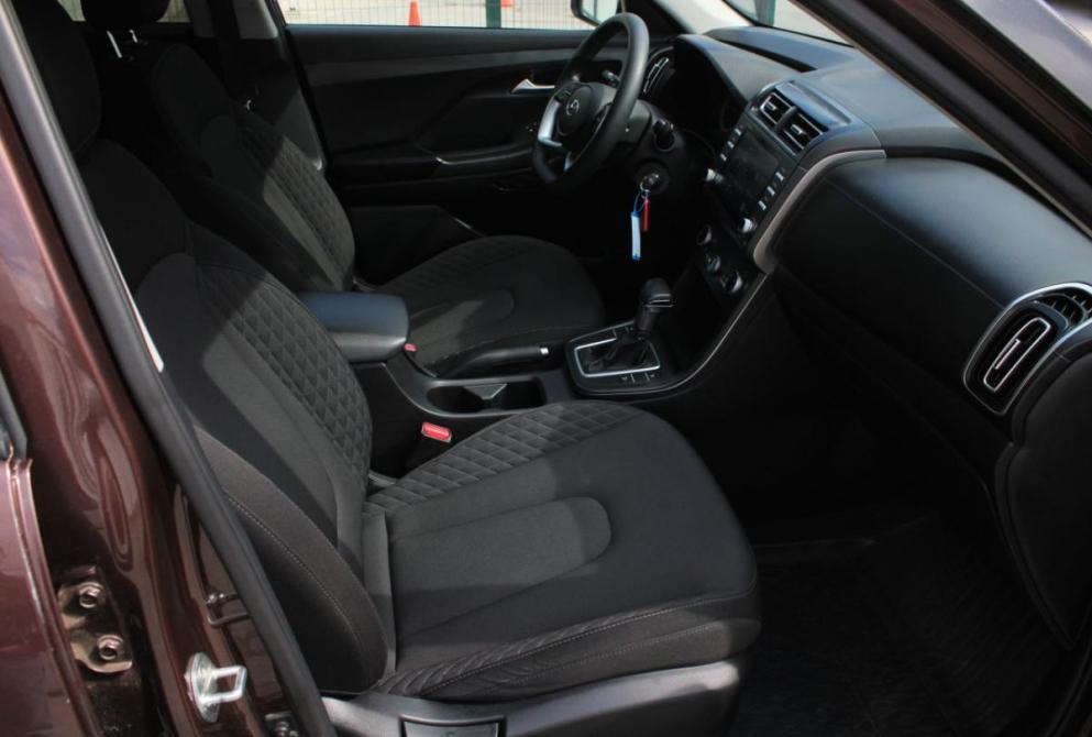Hyundai Creta I Рестайлинг Саратов  - изображение 19