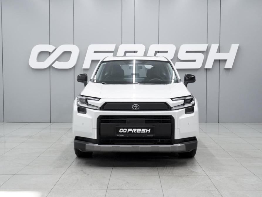Toyota RAV4 VI (XA60) Ростов-на-Дону  - изображение 3