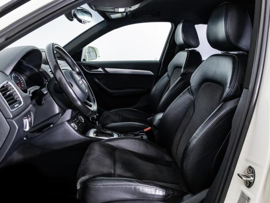 Audi Q3 I (8U) Санкт-Петербург  - изображение 20