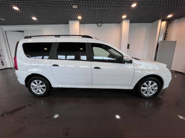 Lada (ВАЗ) Largus I Рестайлинг с пробегом 2024 года, цена 1 594 000 рублей, 294 км, универсал, Автокод Объявления