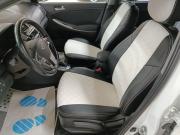 Hyundai Solaris I Рестайлинг Уфа  - изображение 32