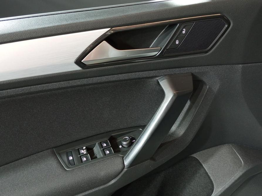 Volkswagen Tiguan II Уфа  - изображение 16