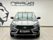 Lada (ВАЗ) Vesta I Ростов-на-Дону  - изображение 21