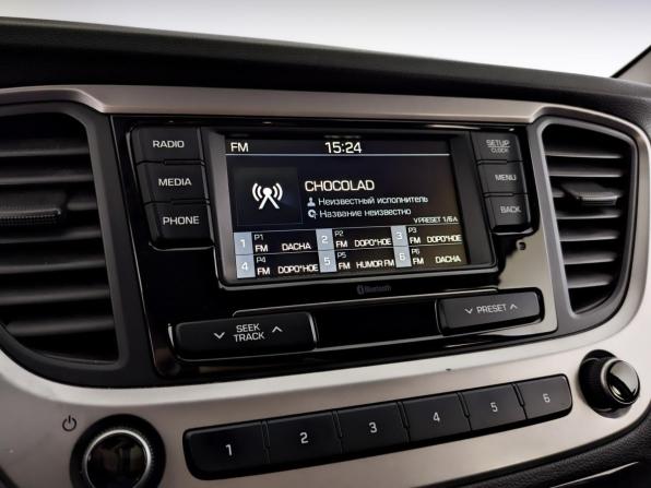 Hyundai Solaris II с пробегом 2017 года, цена 1 200 000 рублей, 163268 км, седан, Автокод Объявления