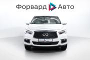 Infiniti QX60 I Рестайлинг Тюмень  - изображение 32