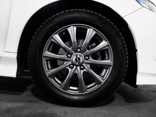 Honda Jade I с пробегом 2015 года, цена 1 238 500 рублей, 163765 км, компактвэн, Автокод Объявления
