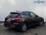 Infiniti QX50 I Москва  - изображение 21