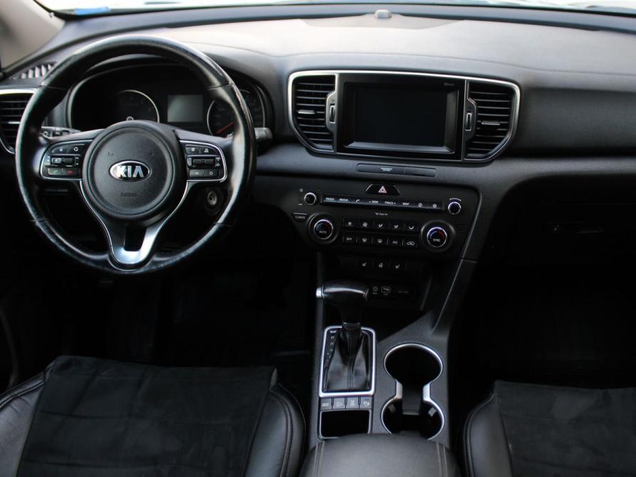 Kia Sportage IV Дзержинск  - изображение 10