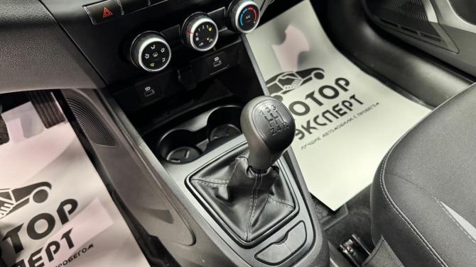 Lada (ВАЗ) Vesta I Рестайлинг (NG) с пробегом 2023 года, цена 1 265 000 рублей, 61003 км, универсал, Автокод Объявления