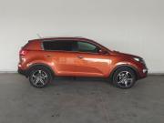 Kia Sportage III Москва  - изображение 26