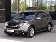 Honda CR-V III Новосибирск  - изображение 21