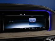 Mercedes-Benz Maybach S-Класс I (X222) Москва  - изображение 63