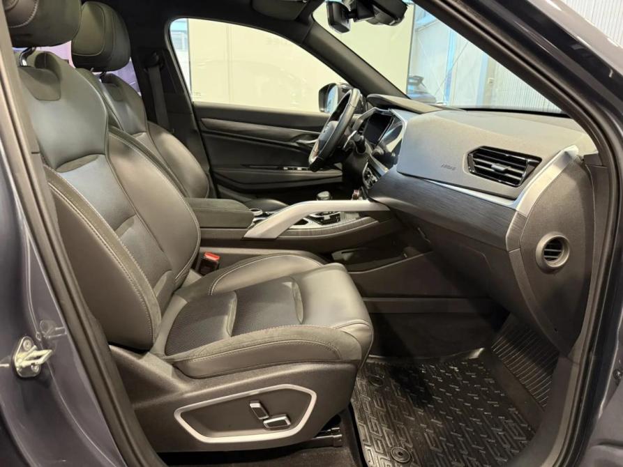 Geely Tugella I Рестайлинг Подольск  - изображение 10